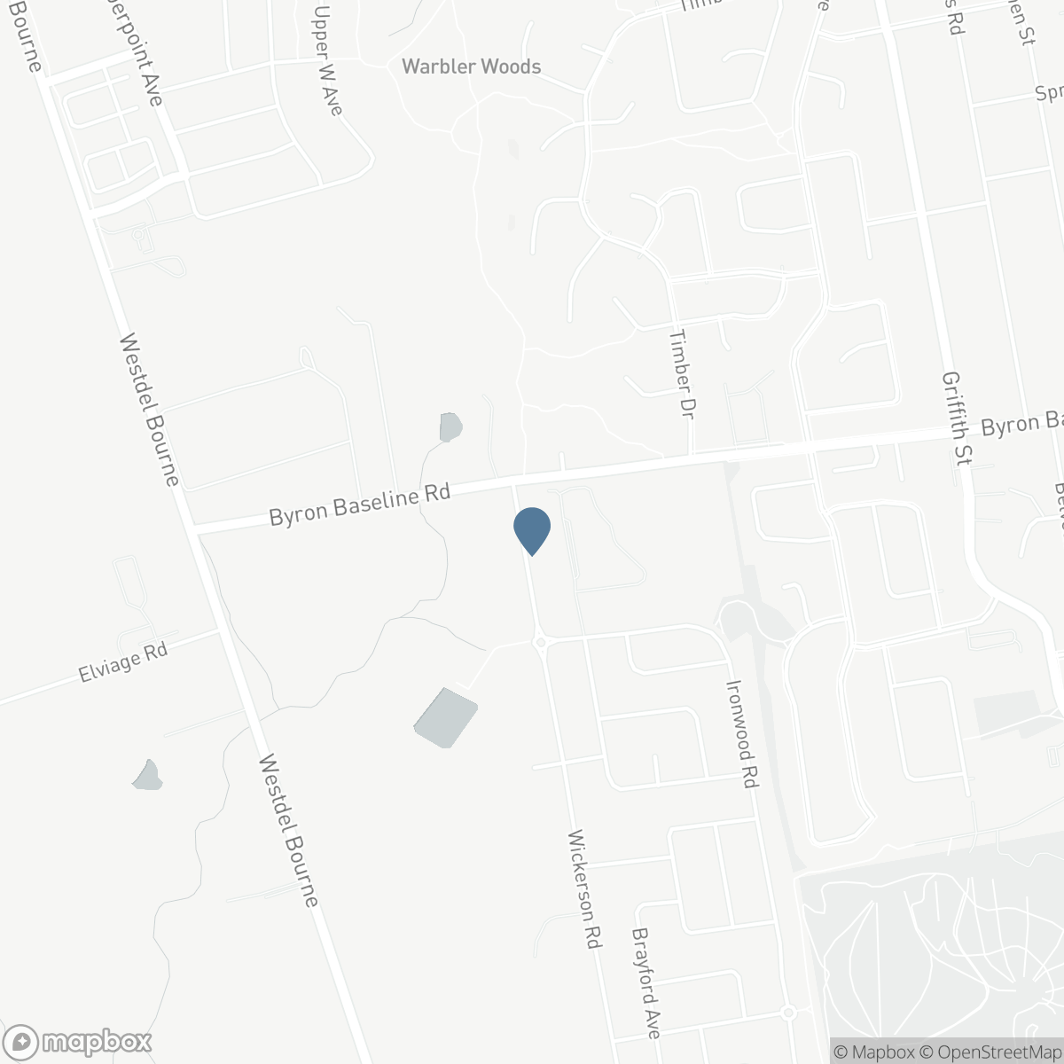 2032 WICKERSON ROAD, London, Ontario N6K 4R6